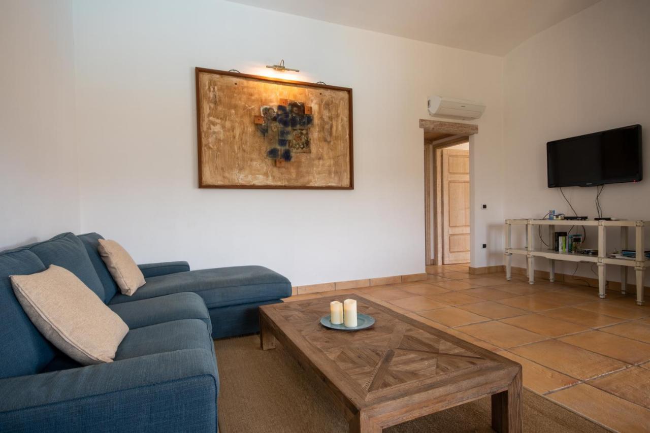 Capannizza Villas Budoni Exterior photo