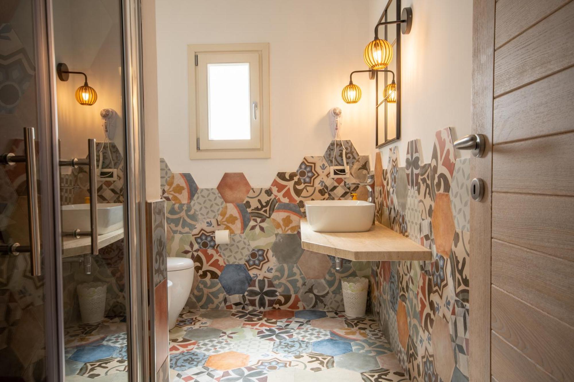 Capannizza Villas Budoni Exterior photo