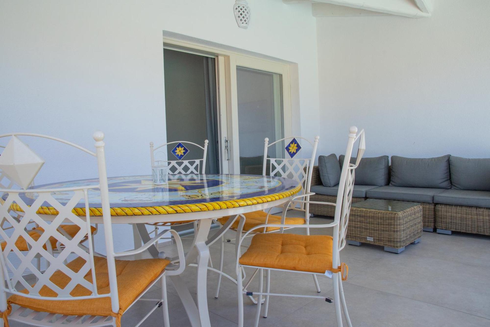 Capannizza Villas Budoni Room photo
