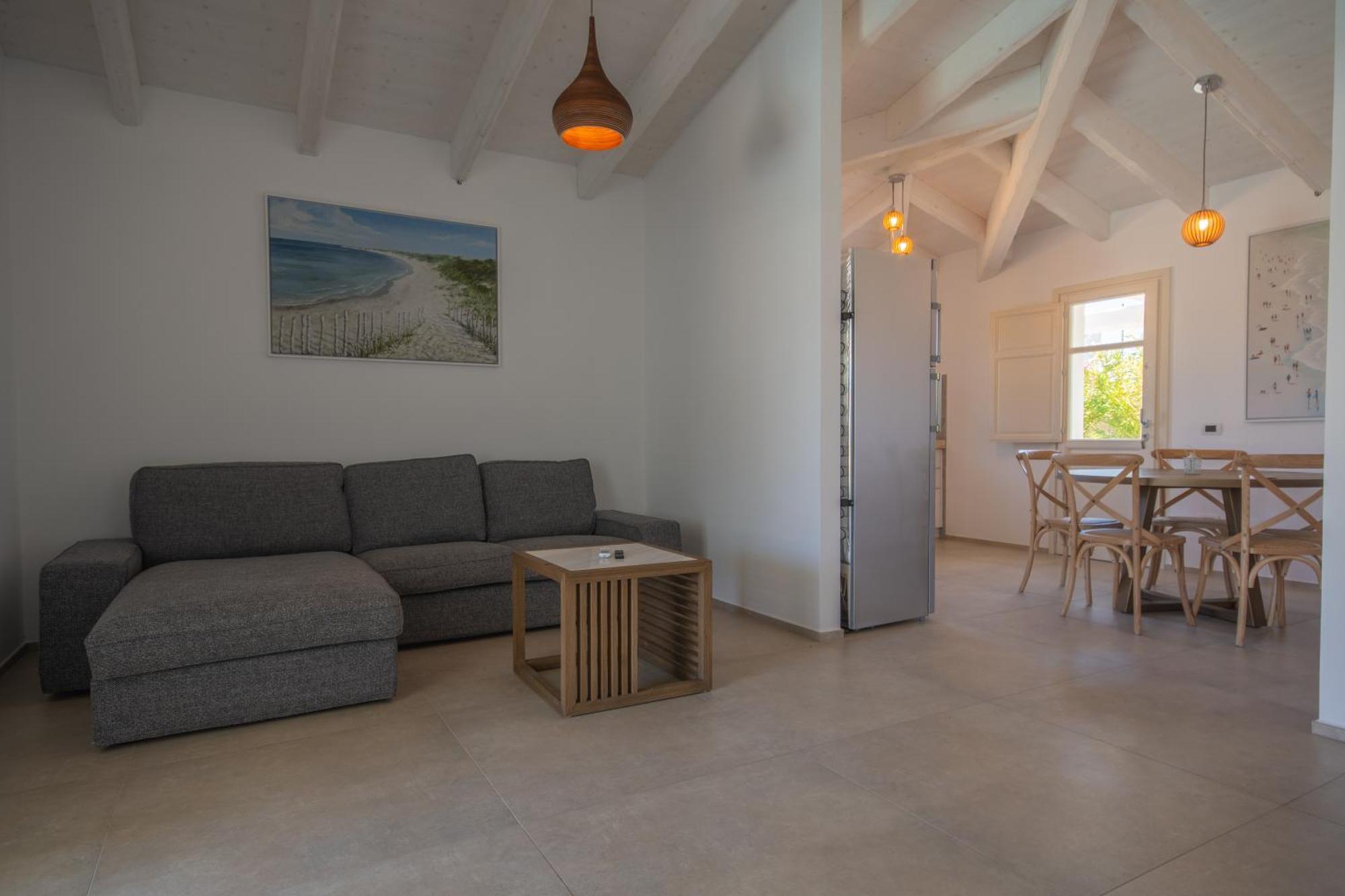 Capannizza Villas Budoni Room photo